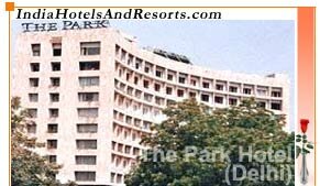 Park Hotel New Delhi, Hotel Park New Delhi, Hotels in New Delhi, New Delhi Hotels, Hotel Booking for The Park Hotel New Delhi, The Park Hotel in New Delhi