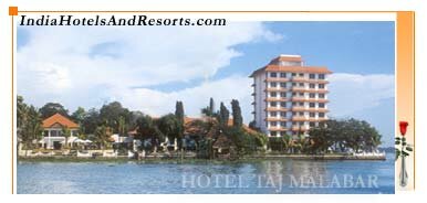 Hotels in Kochi-Cochin, Hotel Booking for Kochi-Cochin, Heritage Hotels in Kochi-Cochin, Budget Hotels in Kochi, Luxury Hotels in Kochi